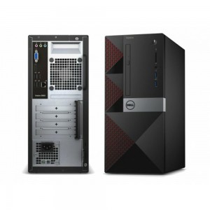 DELL VOSTRO 3667MT 70119901(CHASSIS MINI TOWER)